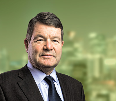 Dr. Heinz Schimmelbusch