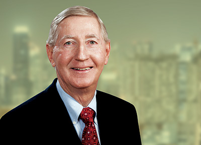 Mr. Willem Van Hassel