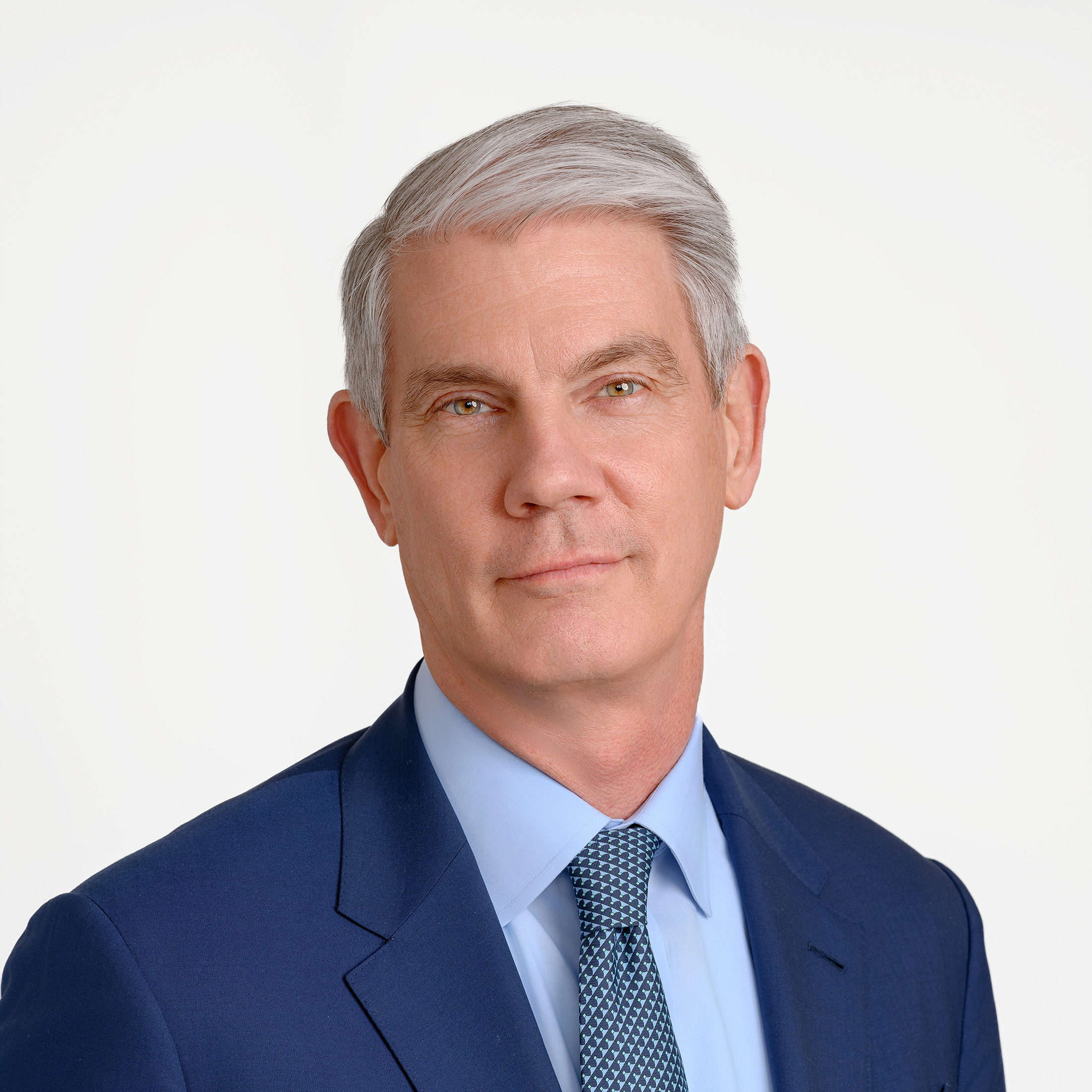 Mr. Jackson M. Dunckel